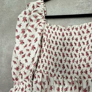 Nothing Fits But dress new with tags size m/l